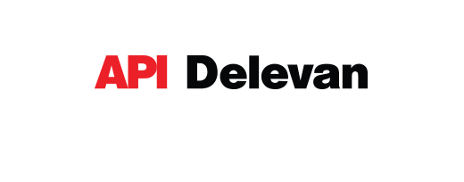 API Delevan Logo